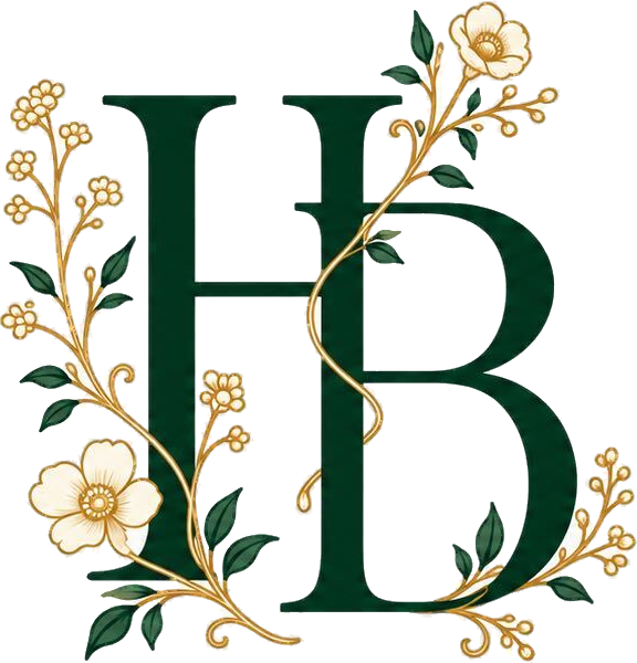 The Heirloom Bride